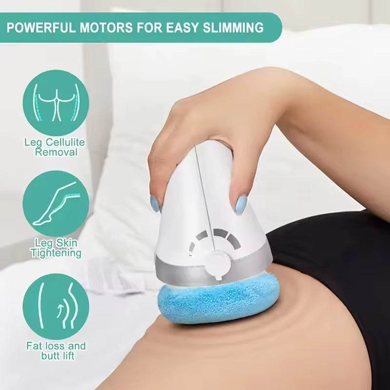 QatriloMart™ Body Sculpting Massager