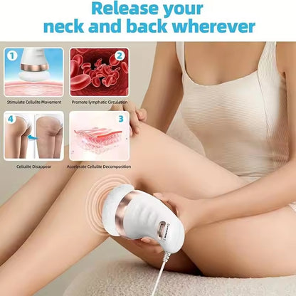 QatriloMart™ Body Sculpting Massager