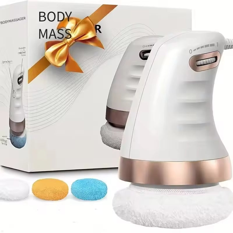 QatriloMart™ Body Sculpting Massager