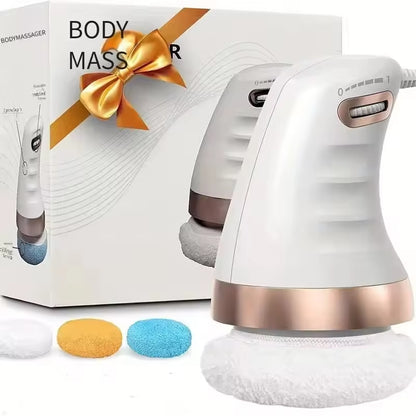 QatriloMart™ Body Sculpting Massager